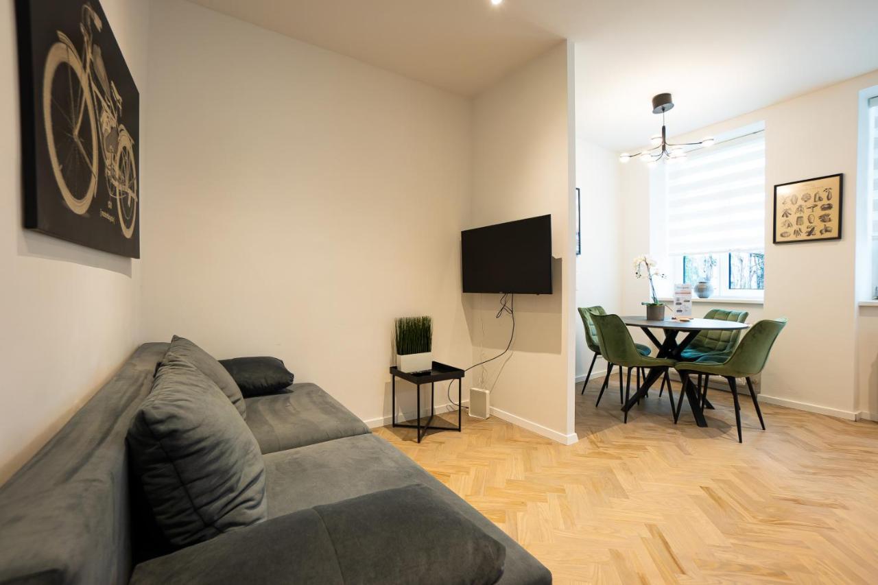 Brand-new In The 17th District Of Vienne