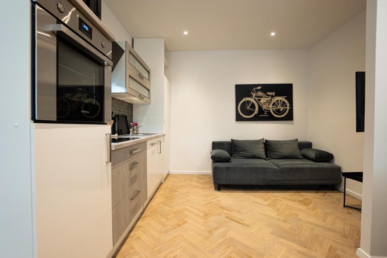 Brand-new In The 17th District Of * Vienne