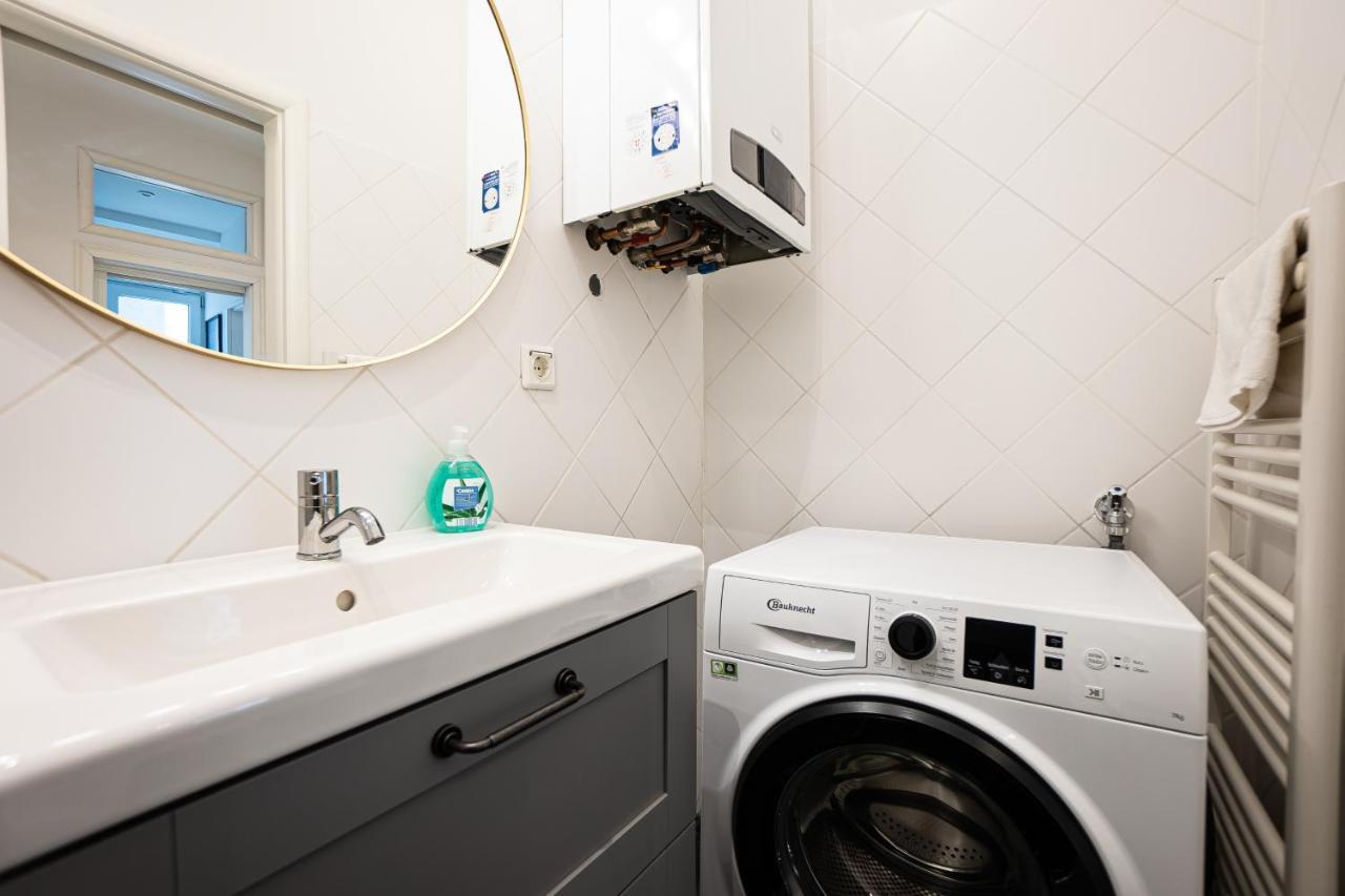 Brand-new In The 17th District Of Appartement Vienne