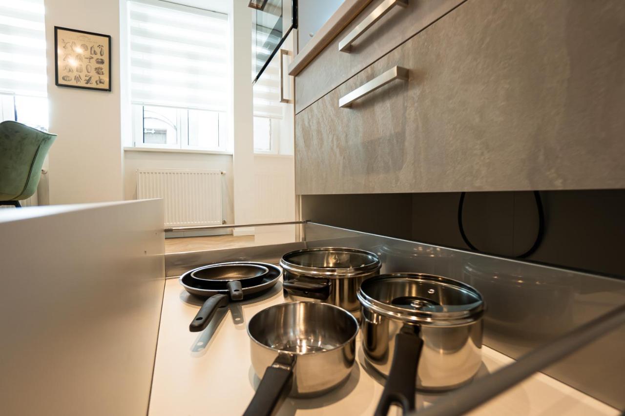 Brand-new In The 17th District Of Appartement *