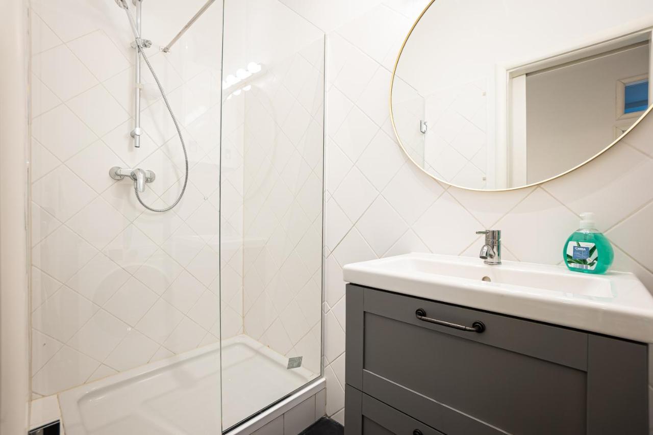 Brand-new In The 17th District Of Vienne