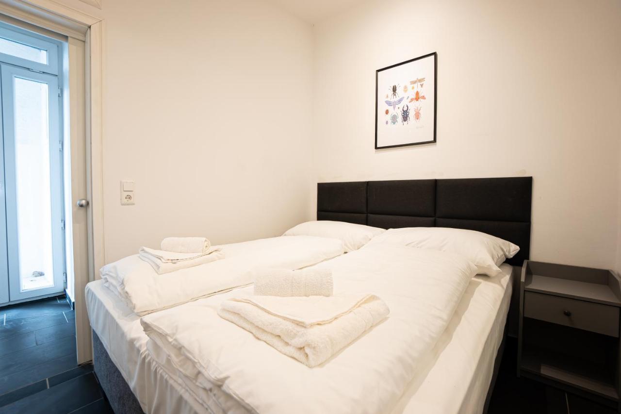 Brand-new In The 17th District Of Appartement Vienne